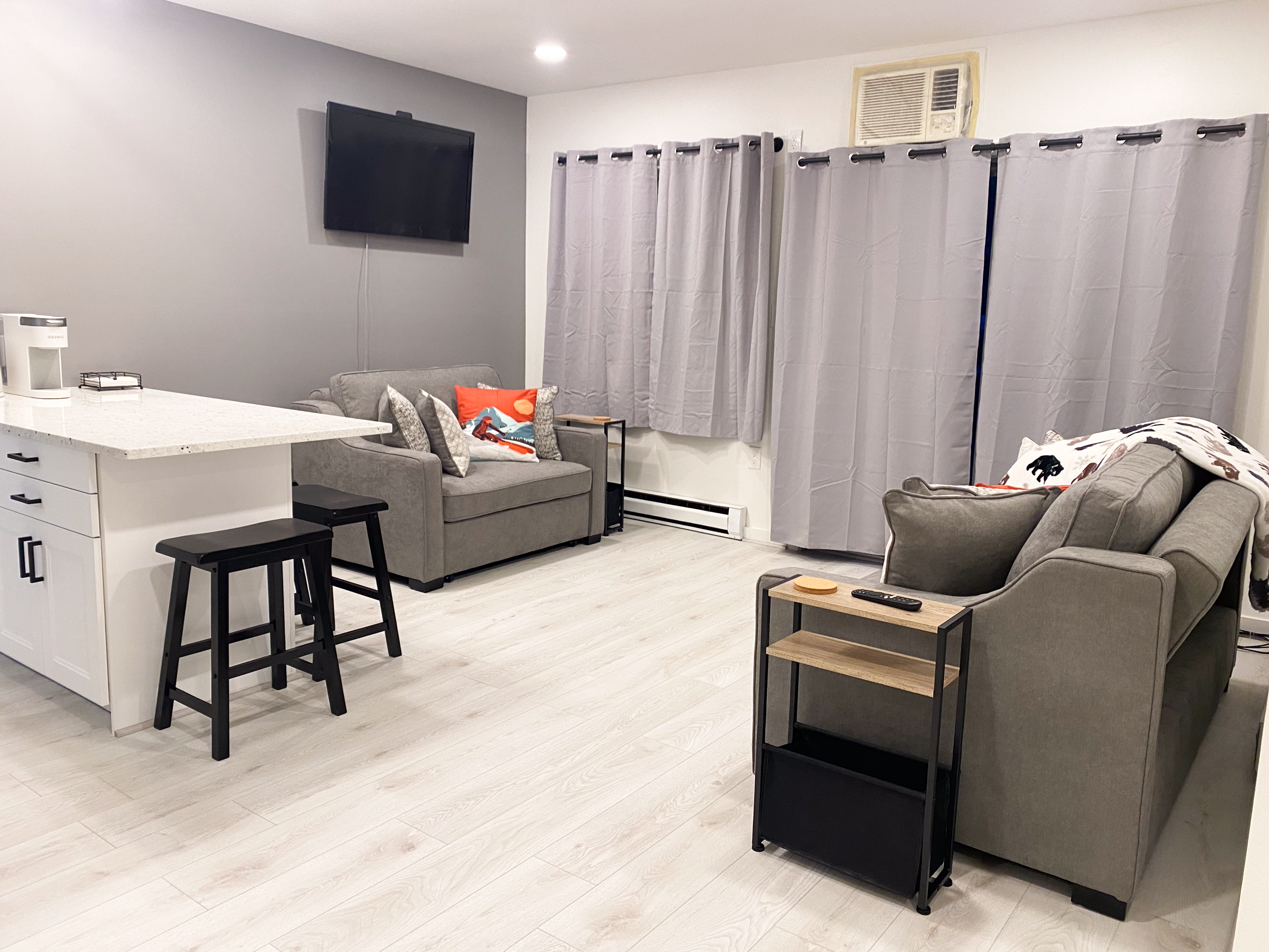Living Space