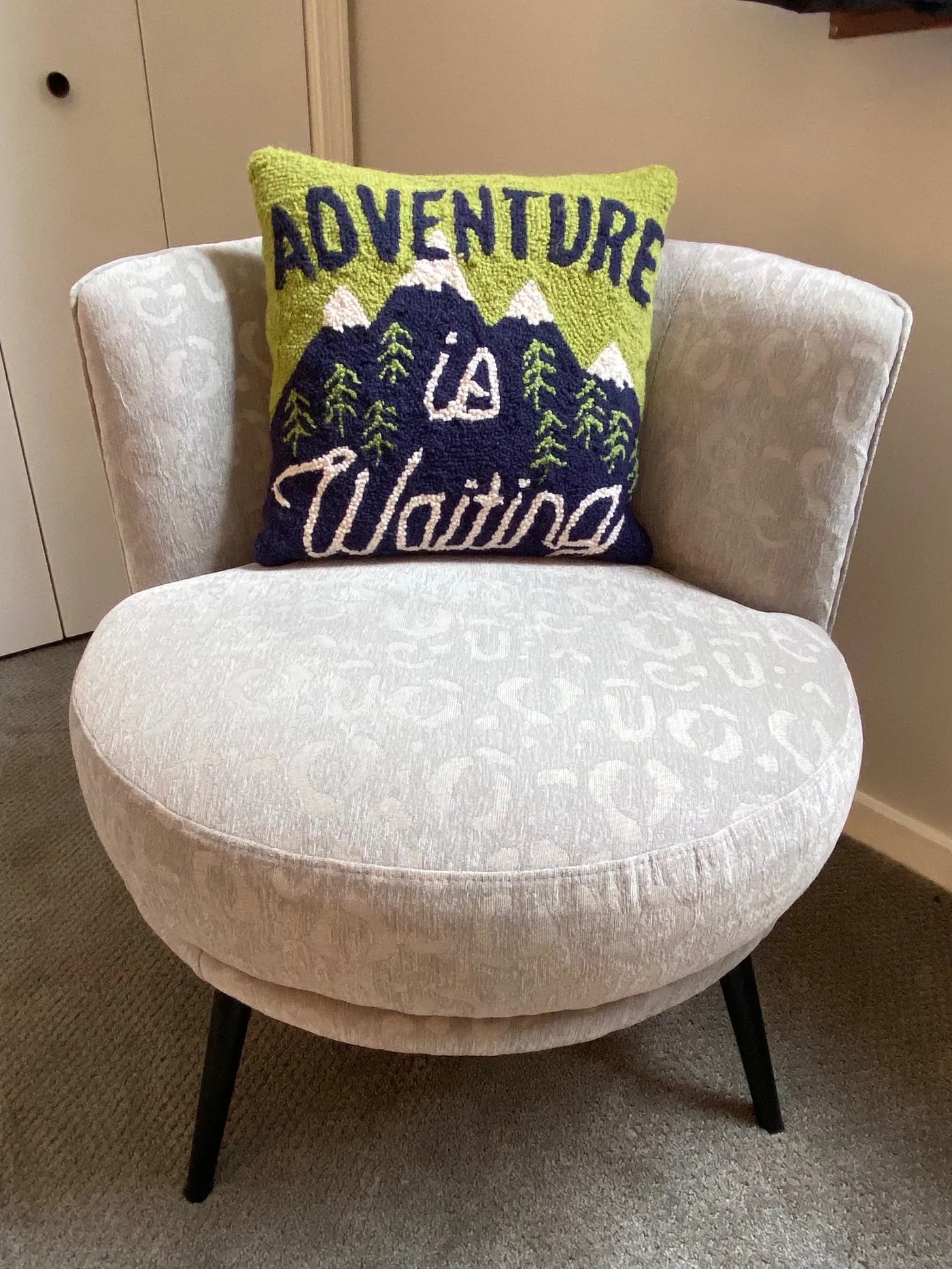 Adventure Awaits