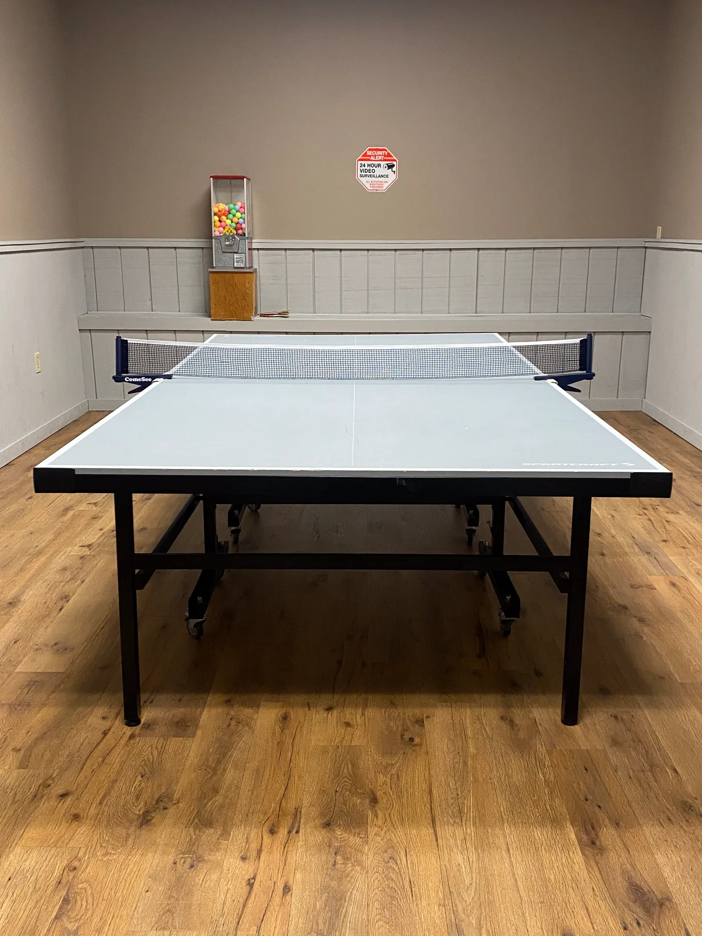 Table Tennis